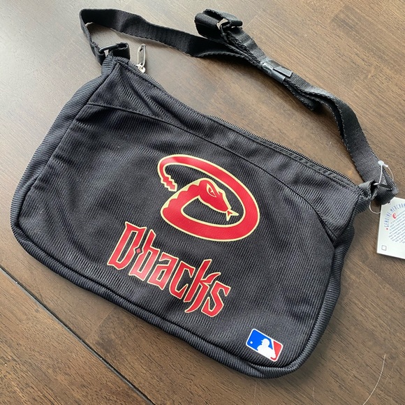 Arizona Diamond Back Purse - Picture 1 of 2